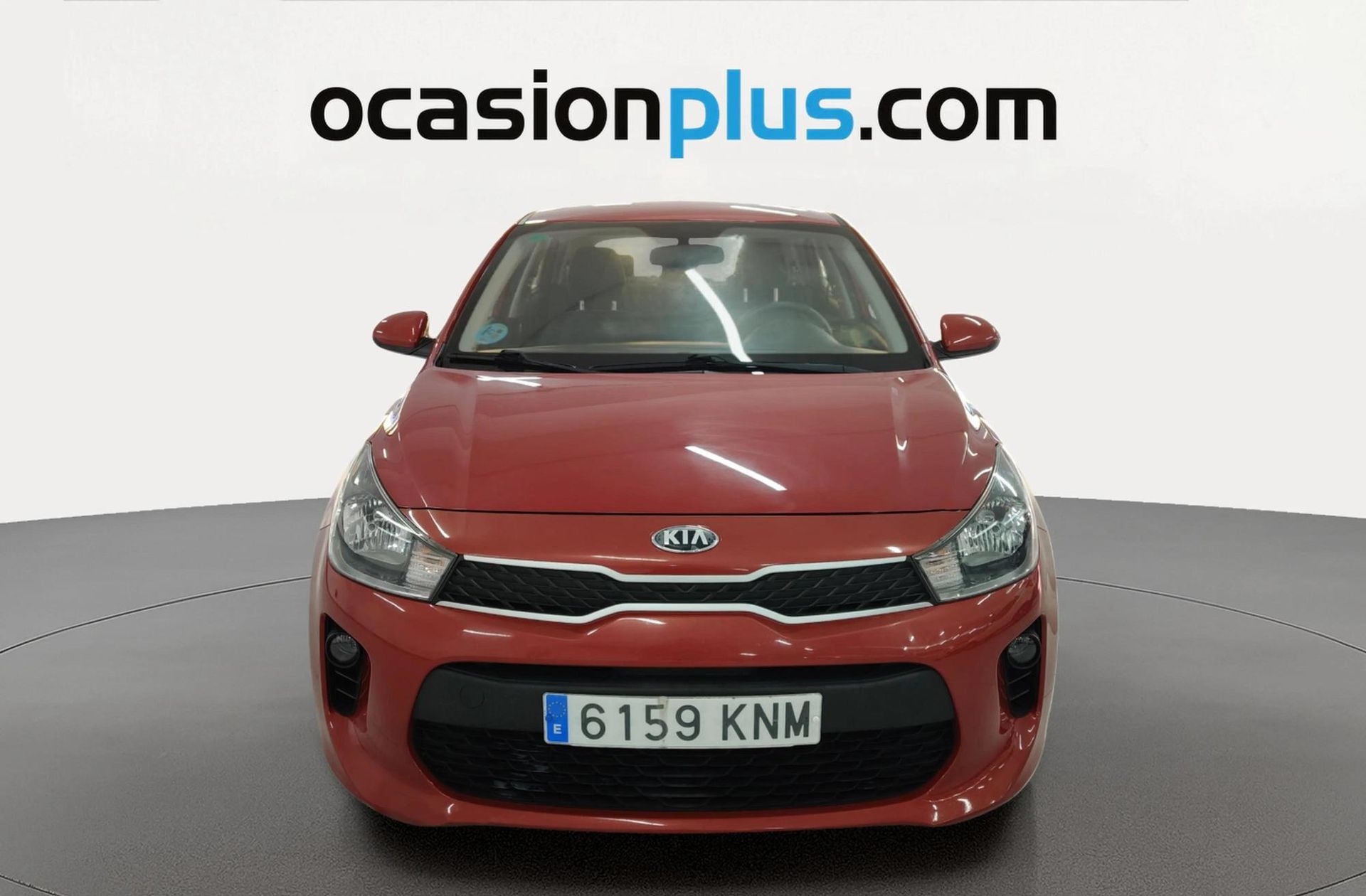 Kia Rio 1.2 Cvvt Concept - foto 11