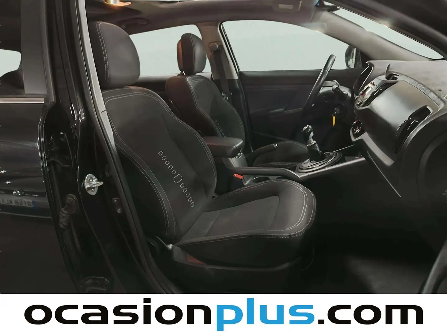 Foto KIA Sportage Kia Sportage 2.0 CRDI VGT Drive 4x4 (136 CV)