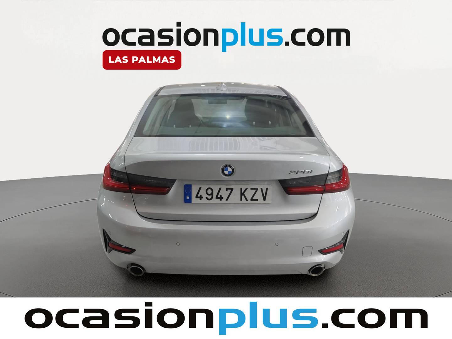 BMW Serie 3 BMW Serie 3 320i (184 CV) al mejor precio