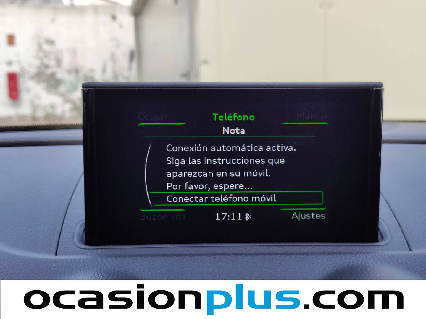 Audi A3 Audi A3 Sportback S Line Edition 1.4 TFSI (125 CV) barato