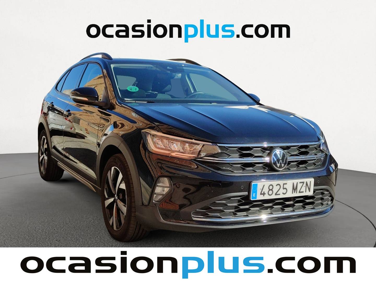 Foto Volkswagen Taigo Volkswagen Taigo ``Más`` 1.0 TSI 85 kW (115 CV)