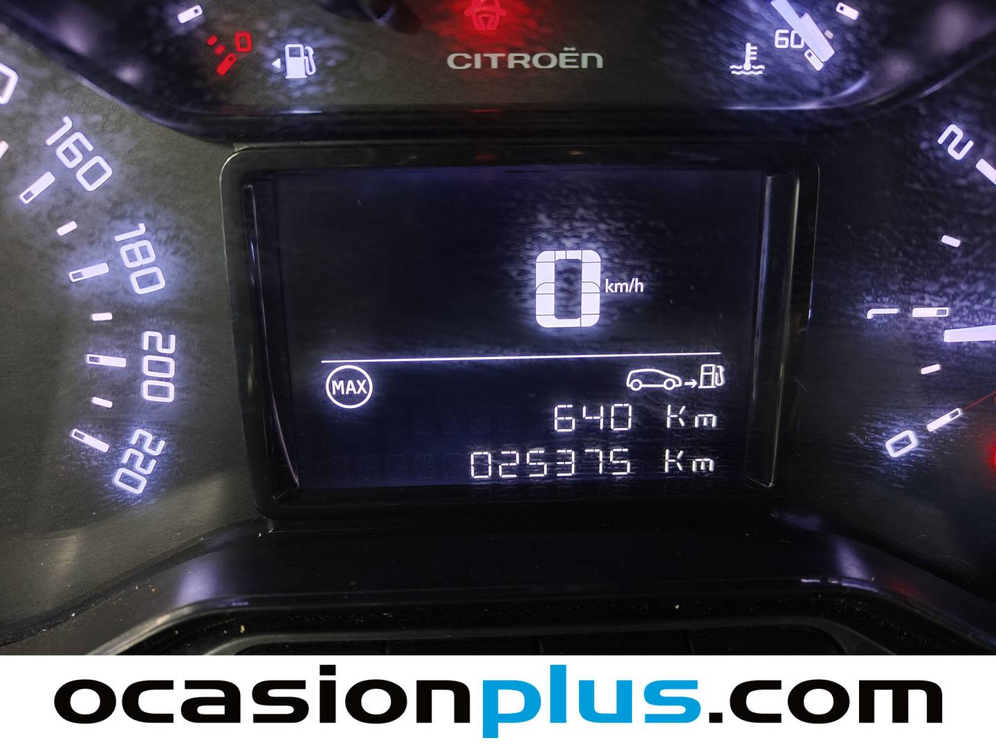 Foto Citroën C3 Origin Citroen C3 Origin Plus BlueHDi (102 CV)