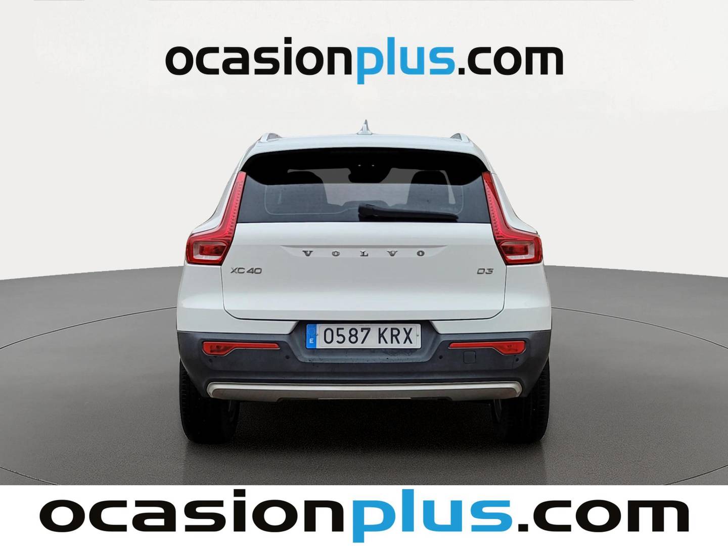 Volvo XC40 Volvo XC40 D3 Momentum Auto (150 CV) km 0
