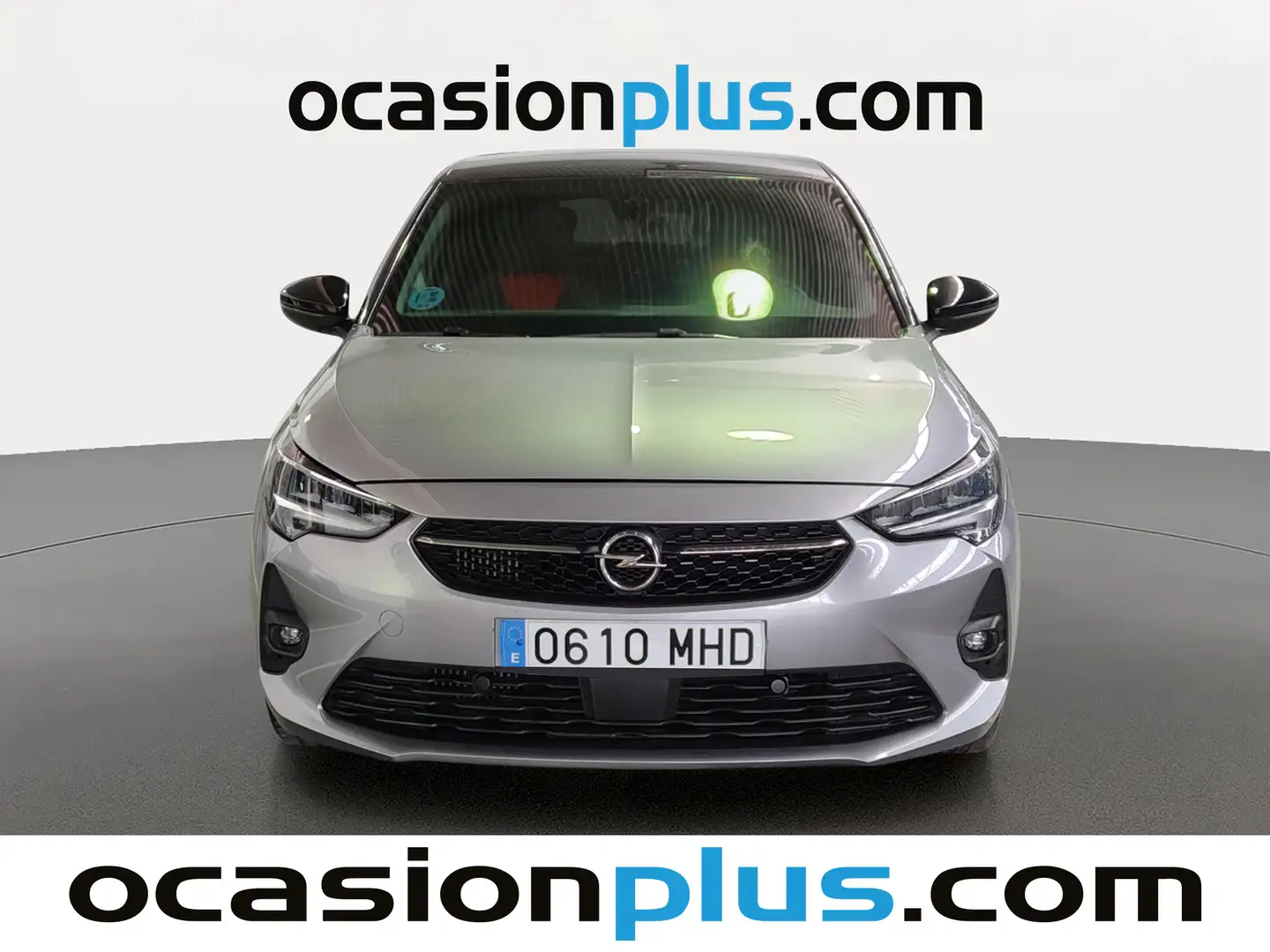 Foto Opel Corsa Opel Corsa 1.2 T XHL GS (100 CV)