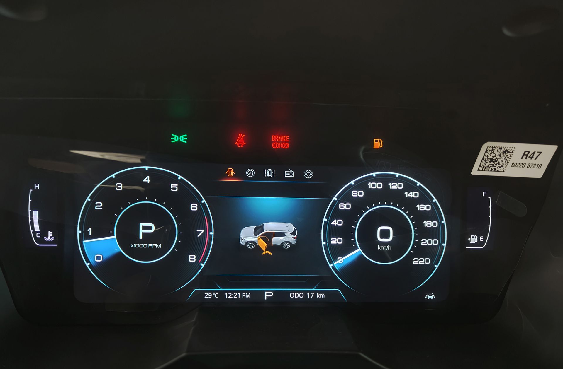 SsangYong Korando G15T Urban Plus GSR - foto 23