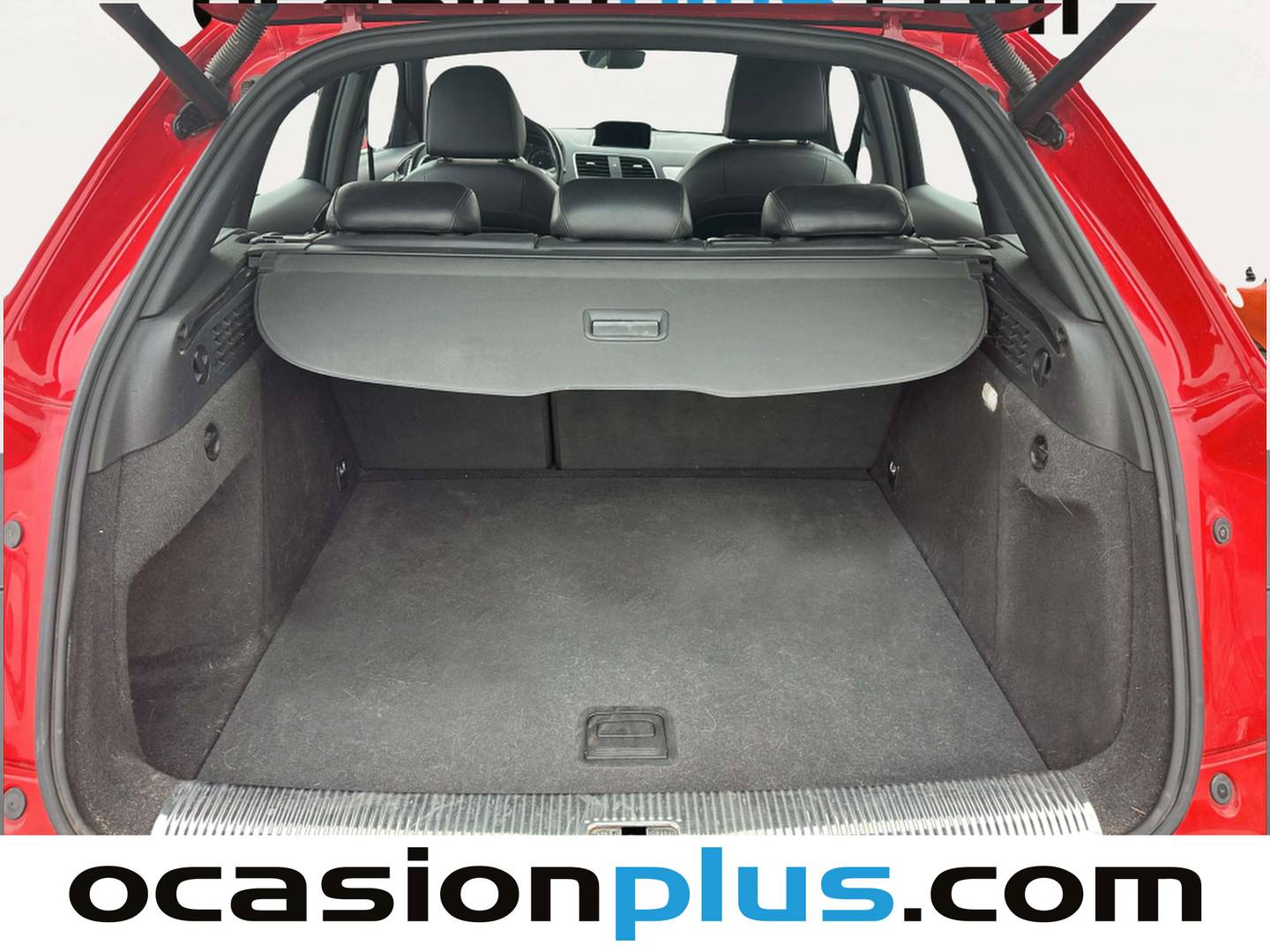 Foto Audi Q3 Audi Q3 sport edition 2.0 TFSI quattro (220 CV) S tronic Pack S-Line