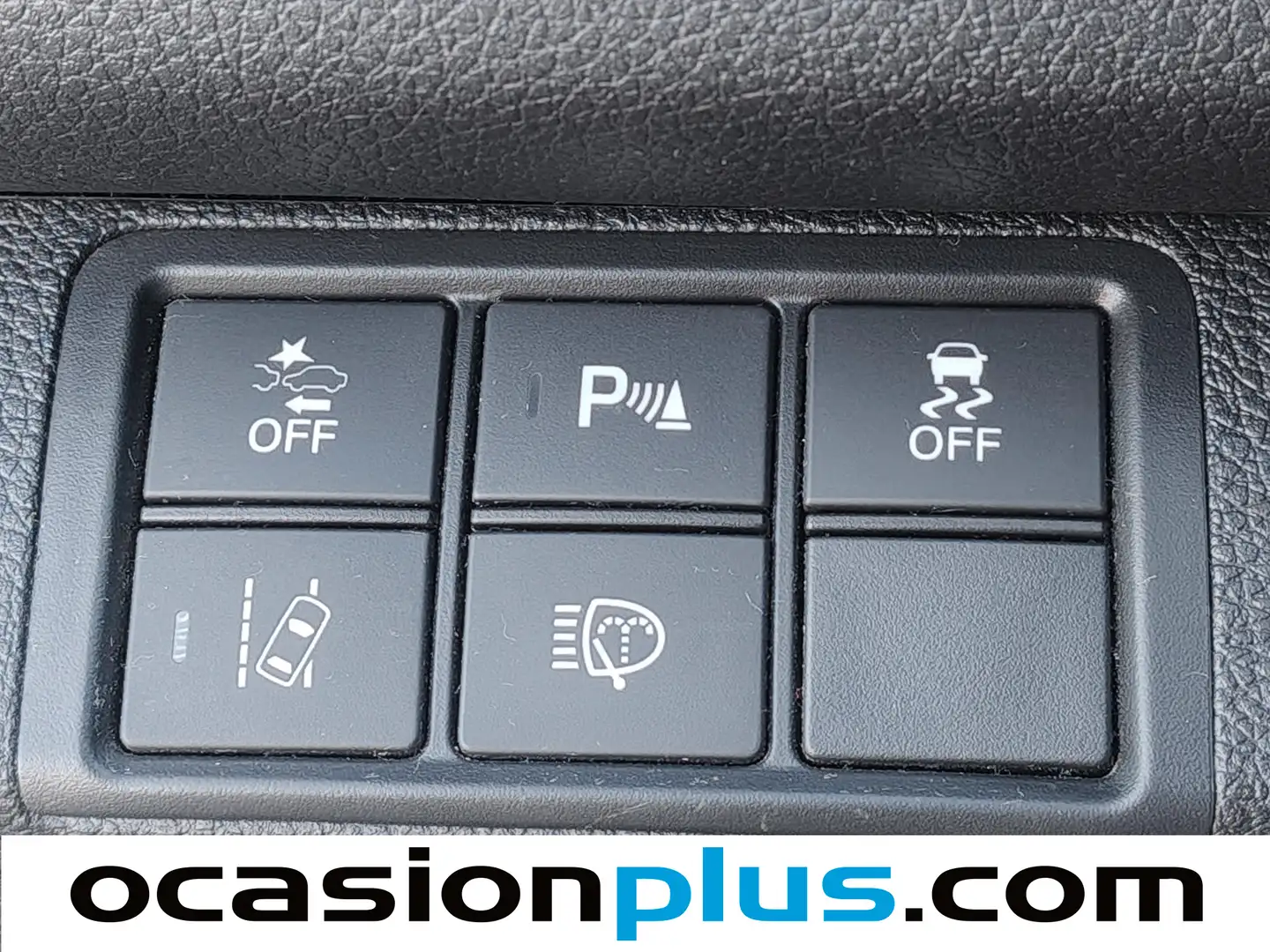 Foto Honda Civic Honda Civic 1.0 I-VTEC TURBO Elegance Navi (126 CV)