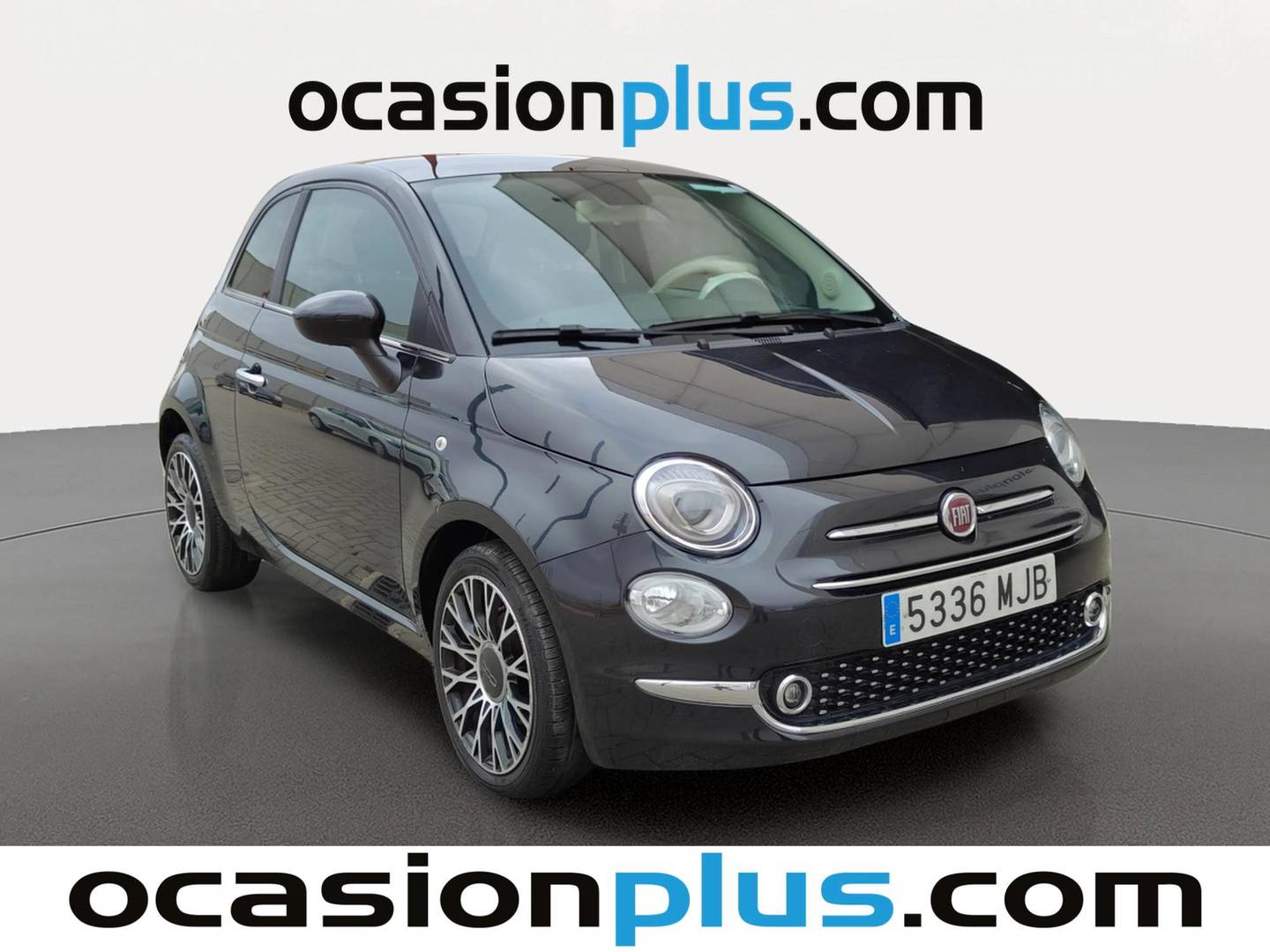 Foto Fiat 500 Fiat 500 1.0 Hybrid Dolcevita (70 CV)