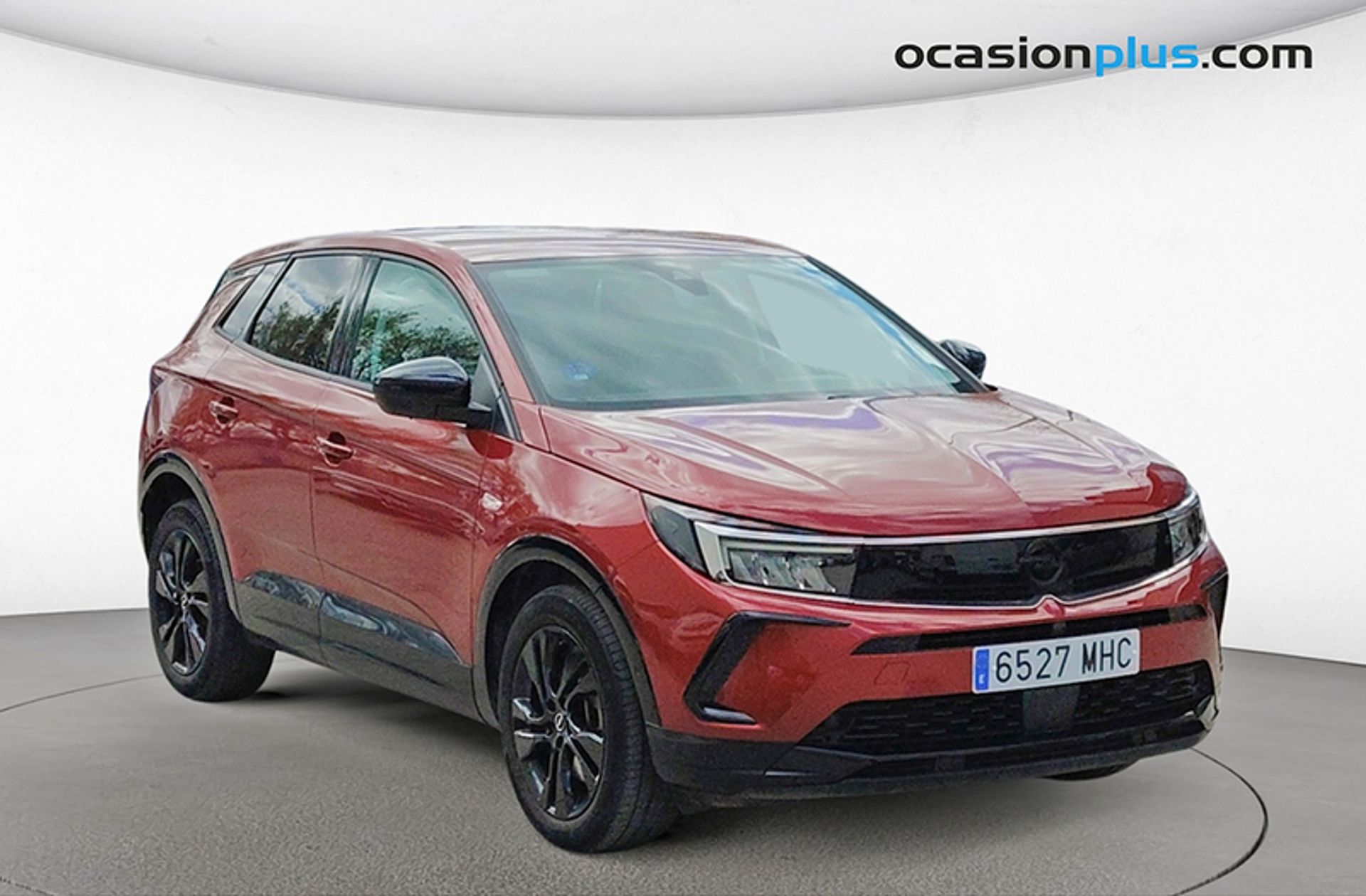 Opel Grandland 1.6 Turbo PHEV GS - foto 2