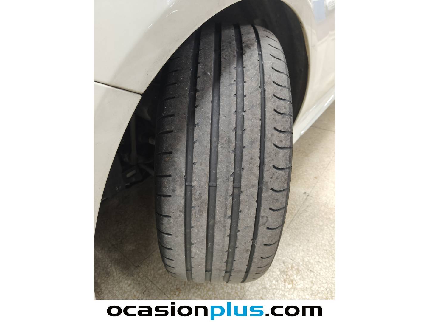 Foto Mercedes Clase A Mercedes-Benz Clase A 200 d (136 CV) Pack AMG