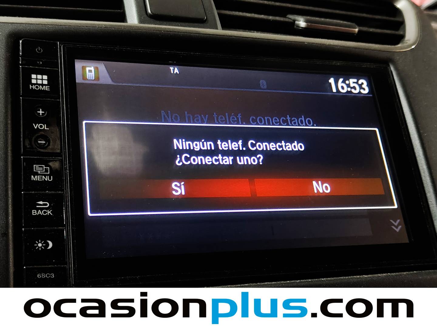 Honda Civic Honda Civic 2.0 VTEC Turbo Type R (310 CV) km 0