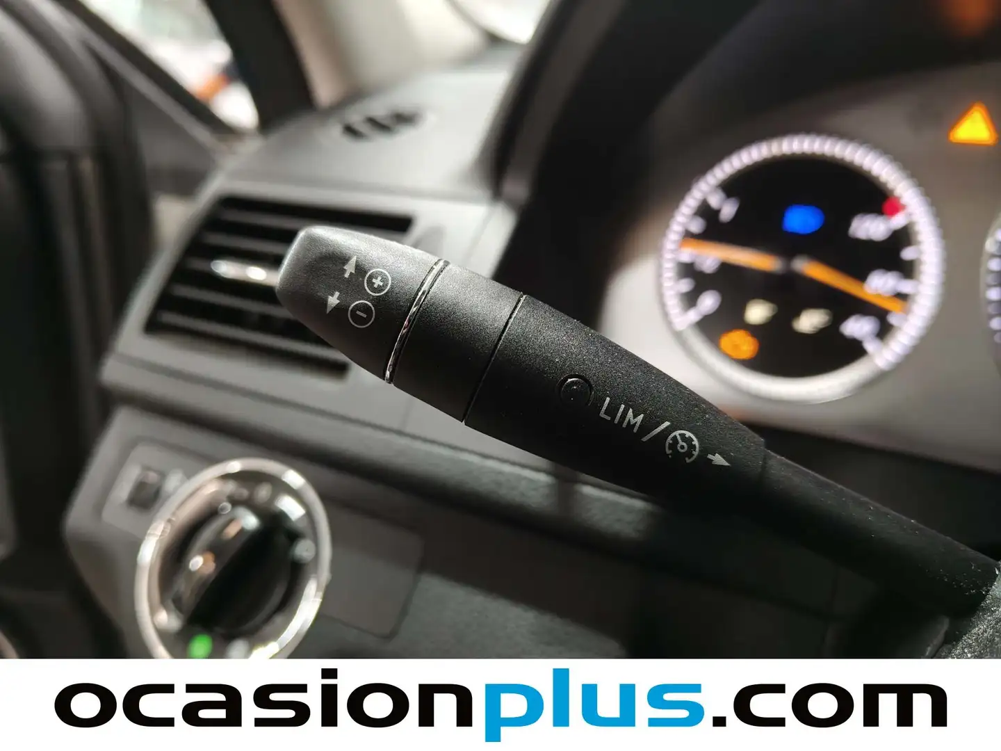 Foto Mercedes Clase C Mercedes-Benz Clase C C 350 Avantgarde (272 CV)