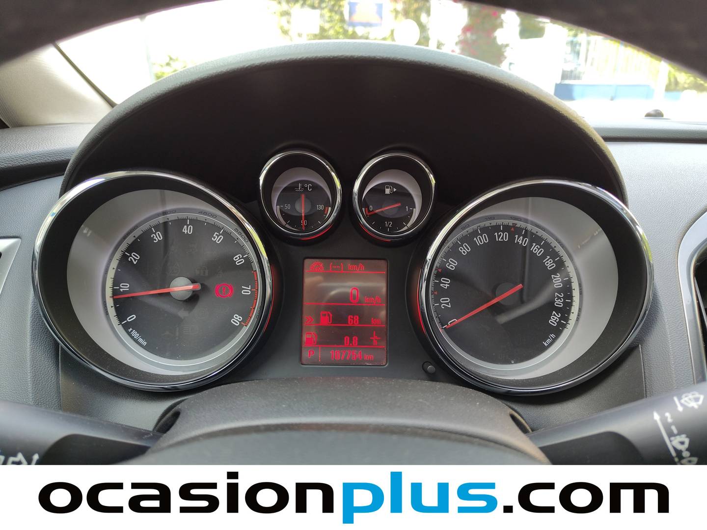 Opel Astra Opel Astra 1.4 Turbo Excellence Auto (140CV) 2013