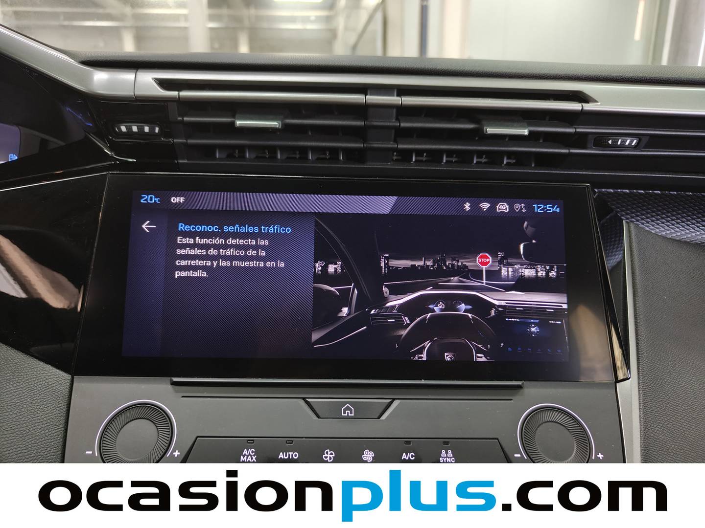 Foto Peugeot 308 Peugeot 308 PureTech 130 S&S Active Pack EAT8 (130 CV)