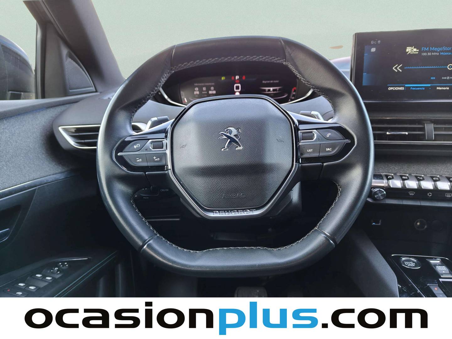 Foto Peugeot 5008 Peugeot 5008 PureTech 130 S&S Allure Pack EAT8 (130 CV) 7 plazas