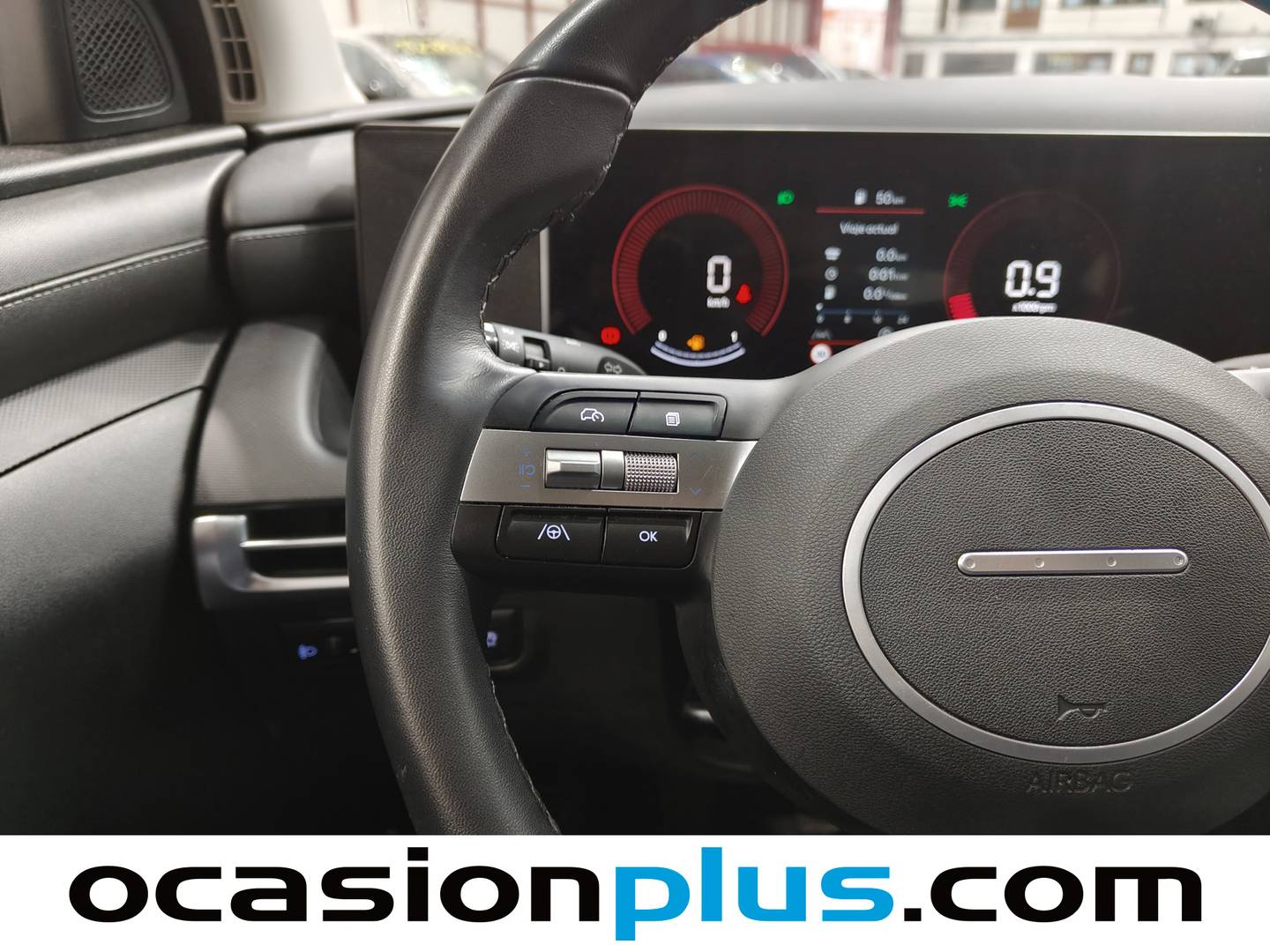 Hyundai Tucson Hyundai Tucson 1.6T Klass (160 CV) barato