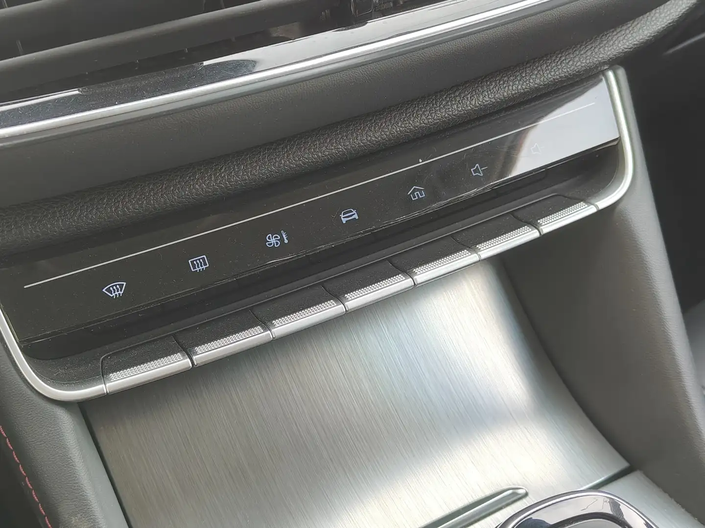 Foto MG HS MG HS 1.5 Turbo GDI Comfort DCT (162 CV)