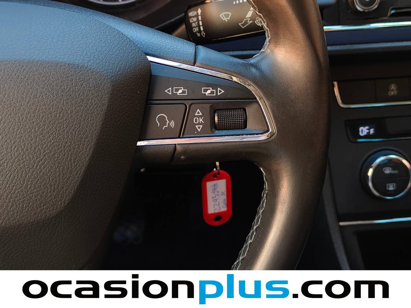 Seat León Seat Nuevo León ST 1.4 TSI 125cv St&Sp Style Connect Pl al mejor precio