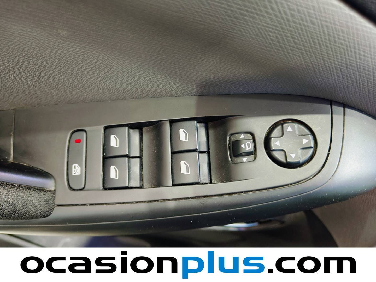 Citroën C4 Picasso Citroën C4 Picasso PureTech 110 S&S Live (110 CV) gasolina