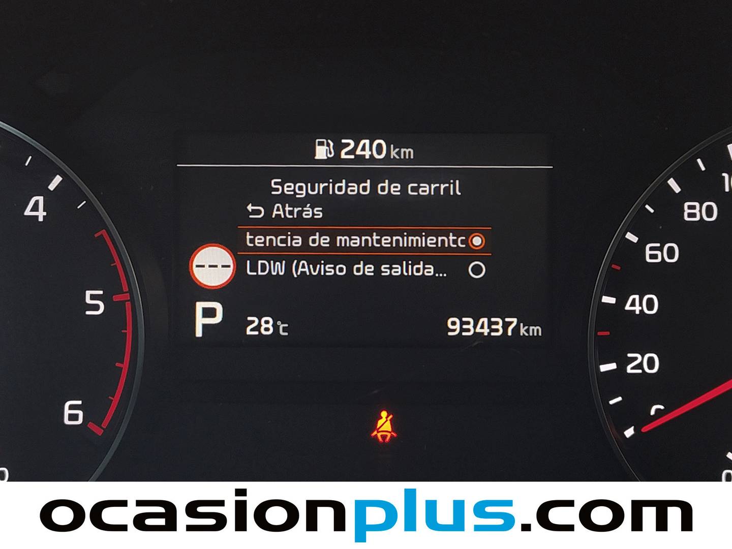 KIA Sportage KIA Sportage 1.6 MHEV GT Line Essential 4x2 DCT (136 CV) km 0