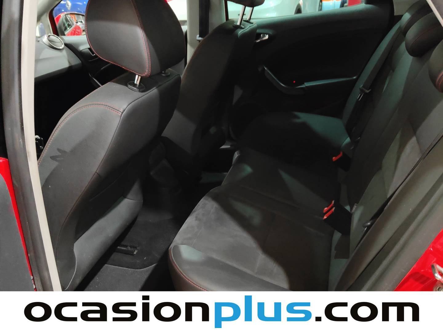 Foto Seat Ibiza SEAT Ibiza 1.4 TDI CR S&S FR (105 CV)