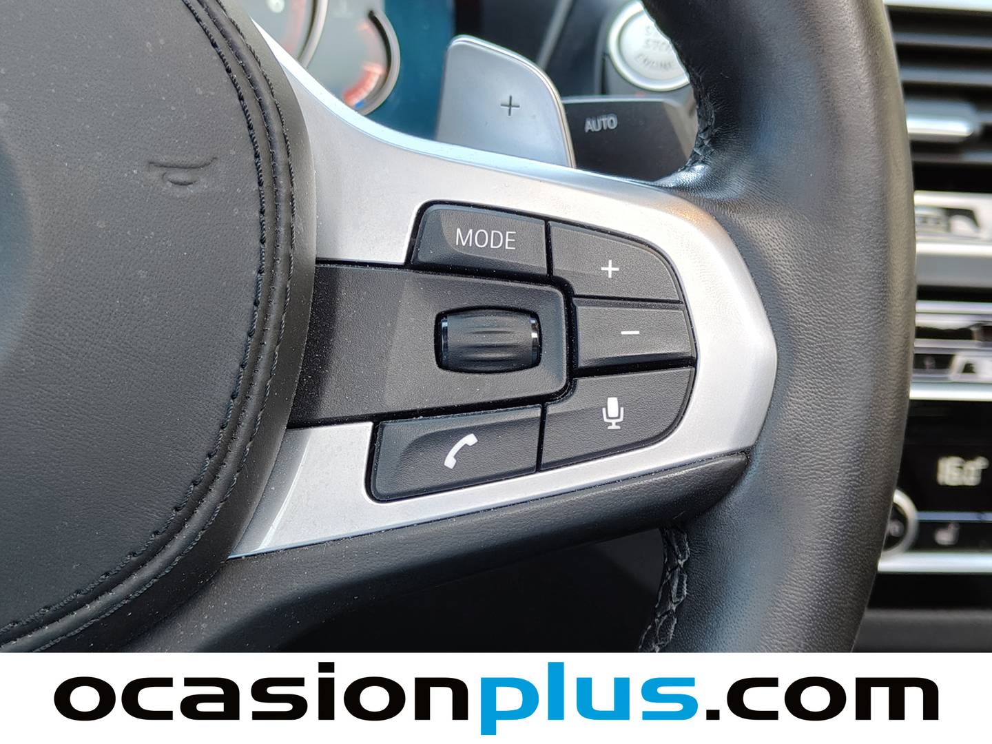 BMW X4 BMW X4 M40i (354 CV) automático