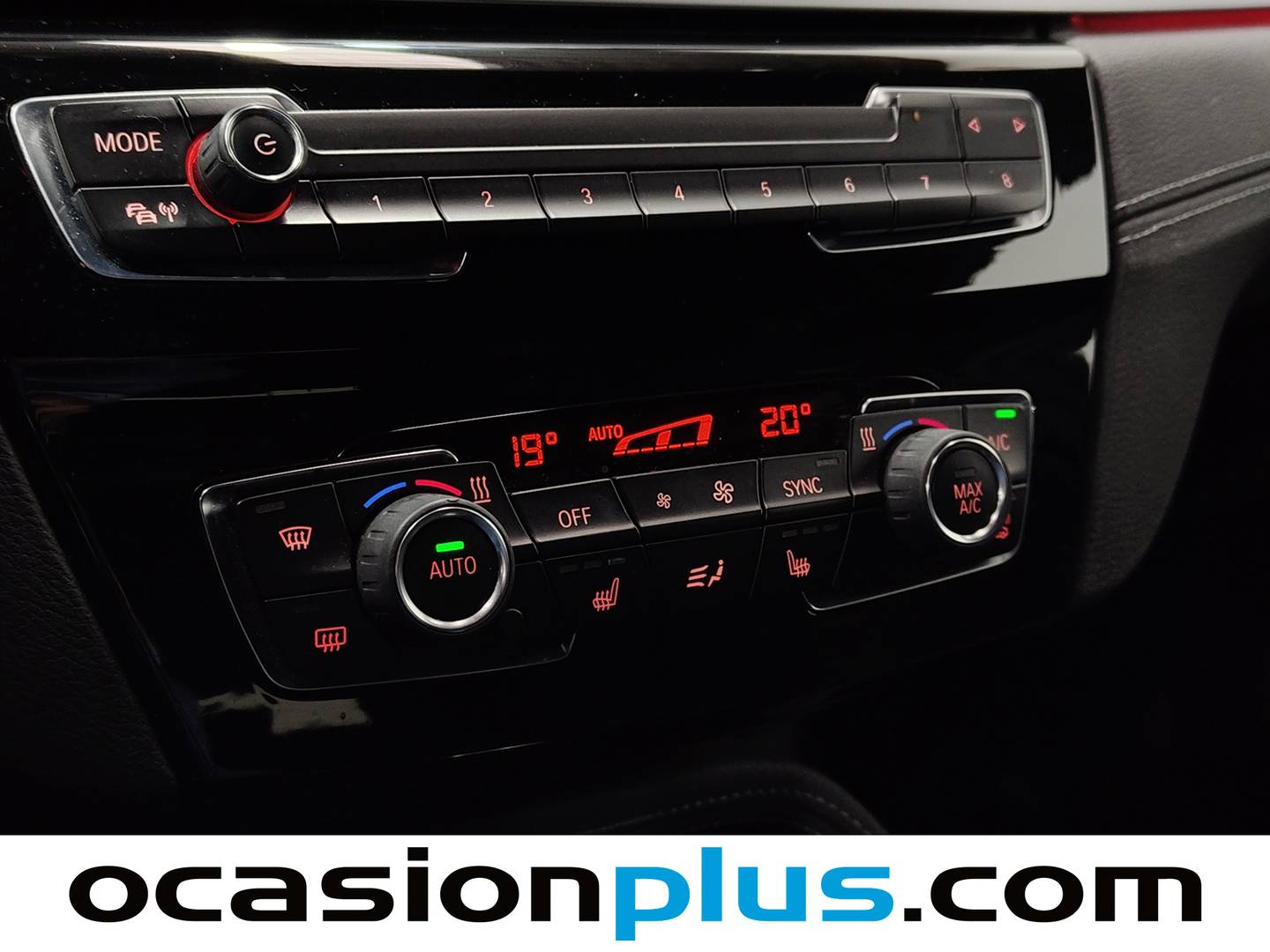 Foto BMW X2 BMW X2 sDrive18i (140 CV)