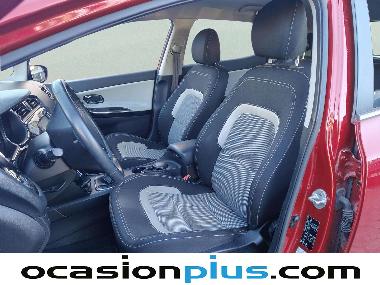 Foto KIA Ceed Kia Ceed 1.4 CRDi WGT Tech  (90 CV)