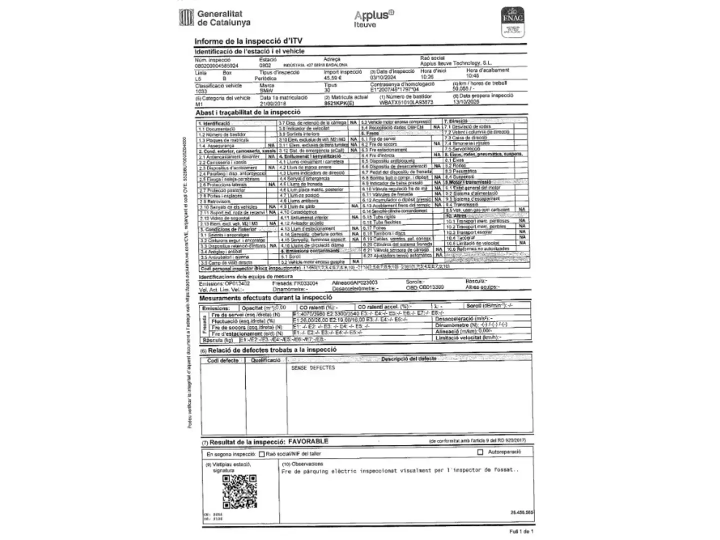 Foto BMW X3 BMW X3 xDrive25d  (231 CV)