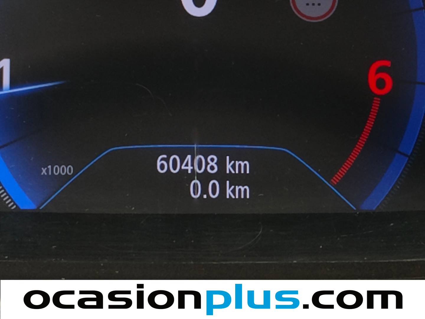 Foto Renault Grand Scénic Renault Grand Scenic Limited TCe (140 CV) EDC GPF 7 Plazas