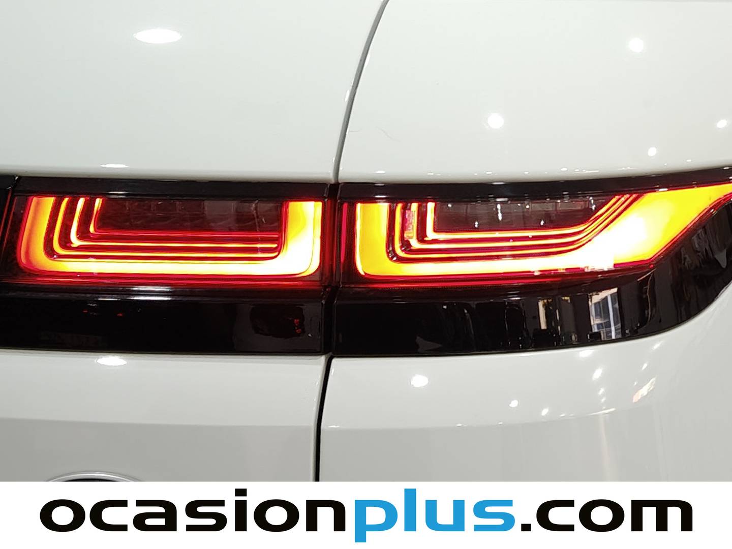 Land Rover Range Rover Evoque Land Rover Range Rover Evoque P200 MHEV R-Dynamic 4WD AUTO (200 CV) km 0