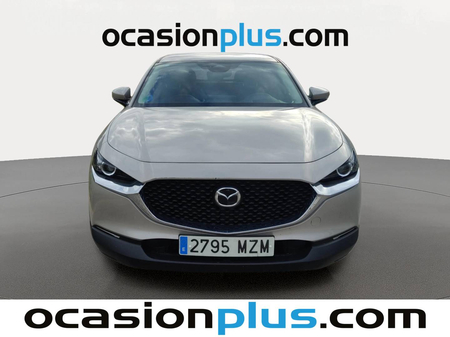 Mazda CX-30 Mazda CX-30 e-SKY G MHEV Prime-line (140 CV) seminuevo