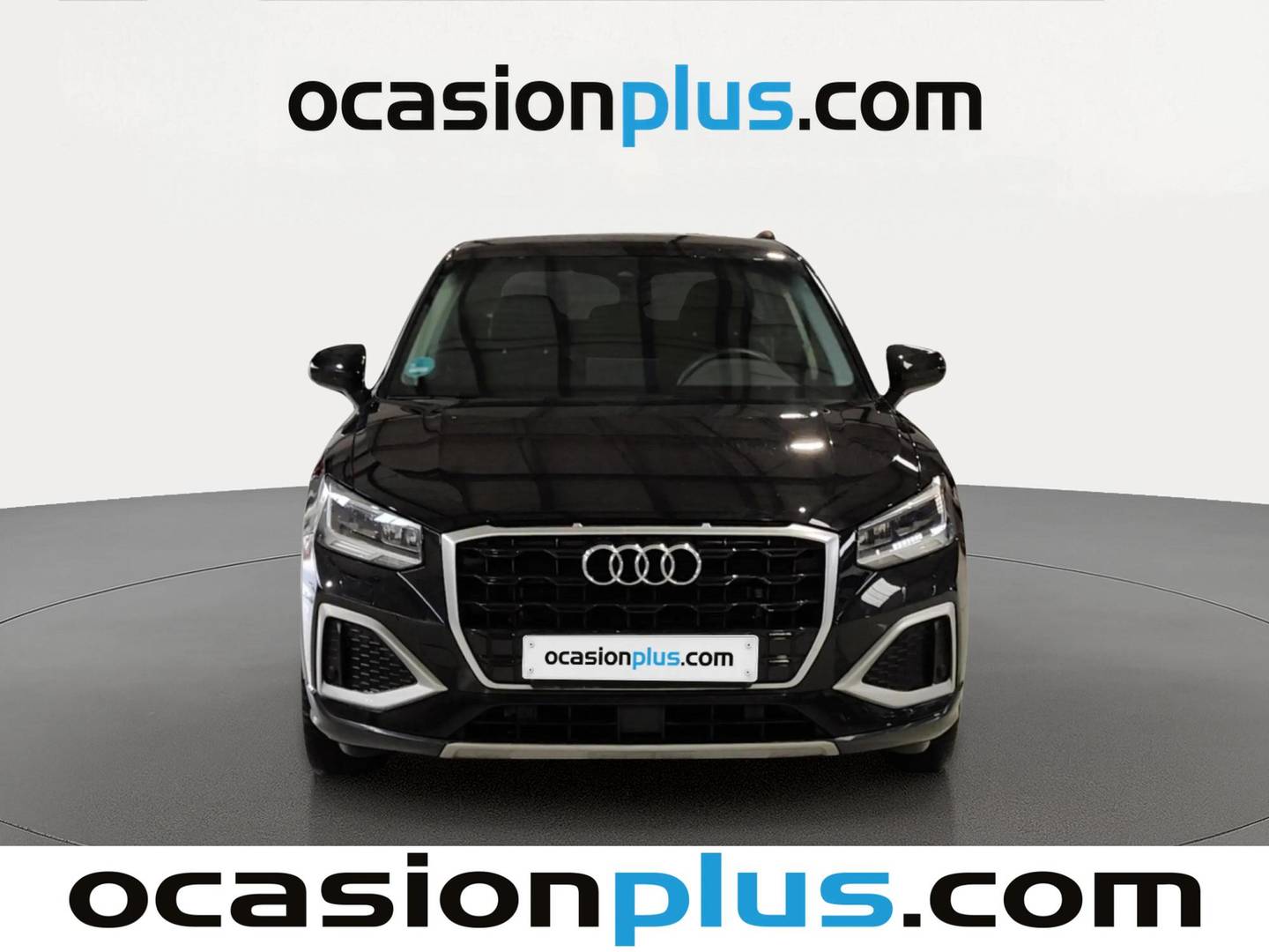 Extras del Audi Q2 Audi Q2 Advanced 35 TFSI (150 CV) S tronic