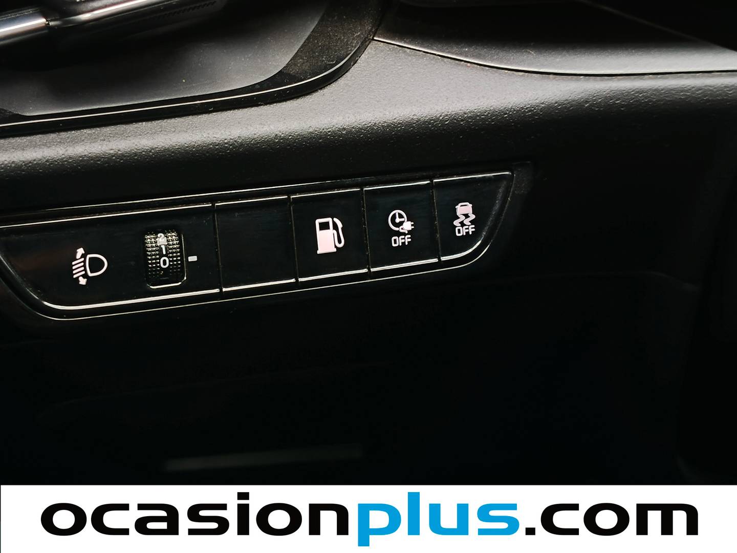 Foto KIA Niro Kia Niro 1.6 GDi PHEV Híbrido Concept (183 CV)