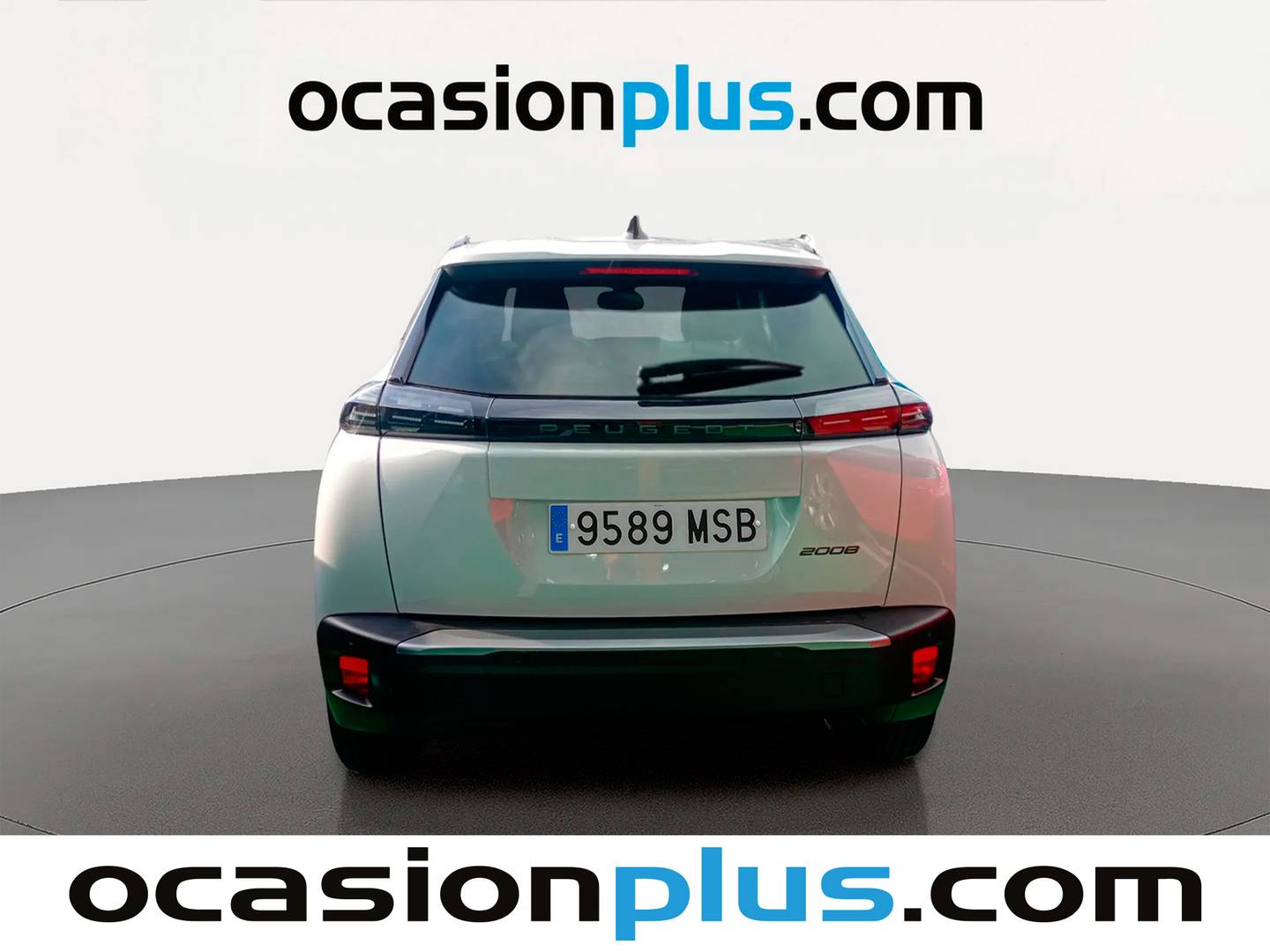 Peugeot 2008 Peugeot 2008 PureTech 100 S&S Allure (100 CV) km 0