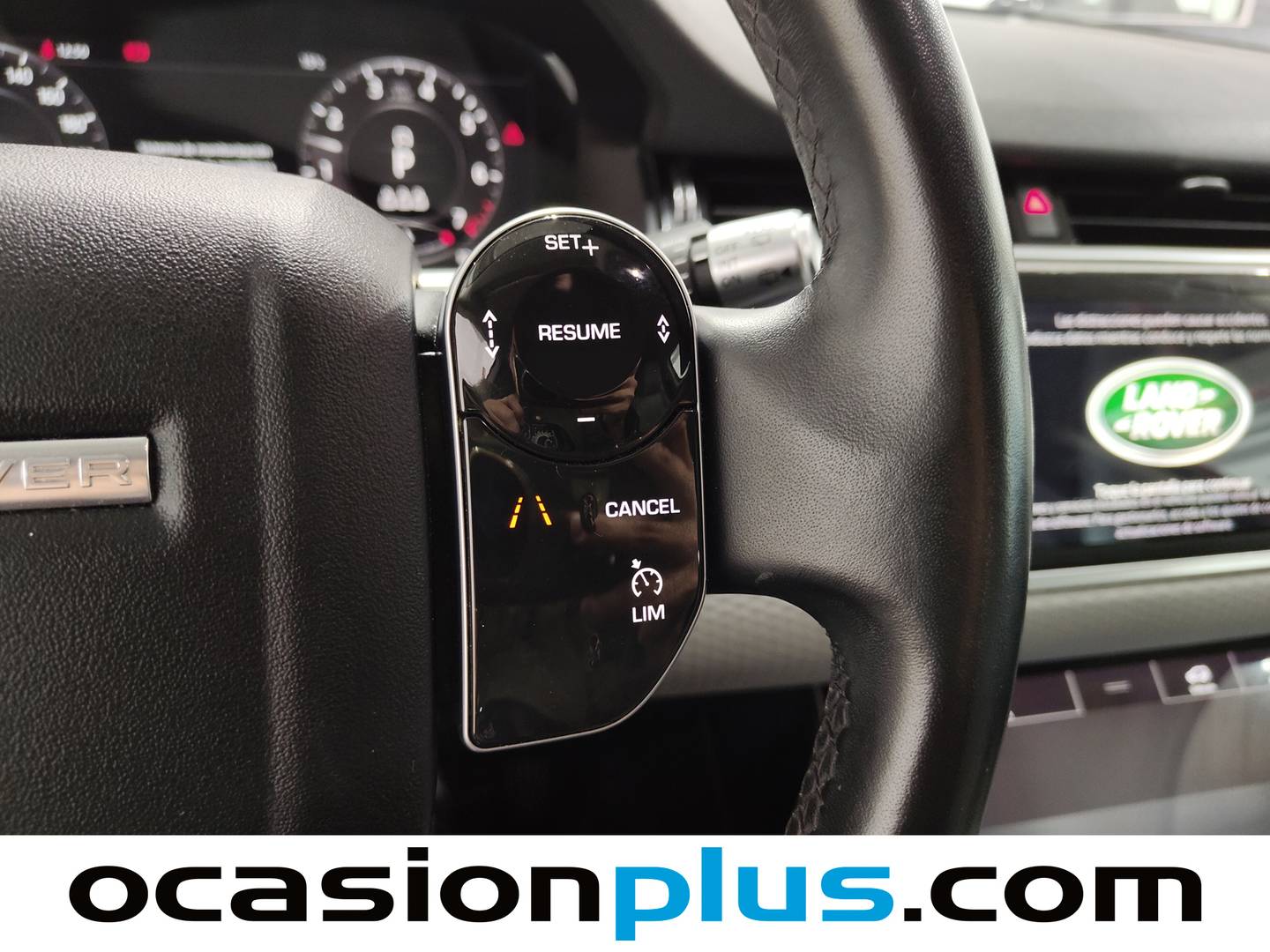 Foto Land Rover Range Rover Evoque Land Rover Range Rover Evoque P250 S 4WD Auto (249 CV)