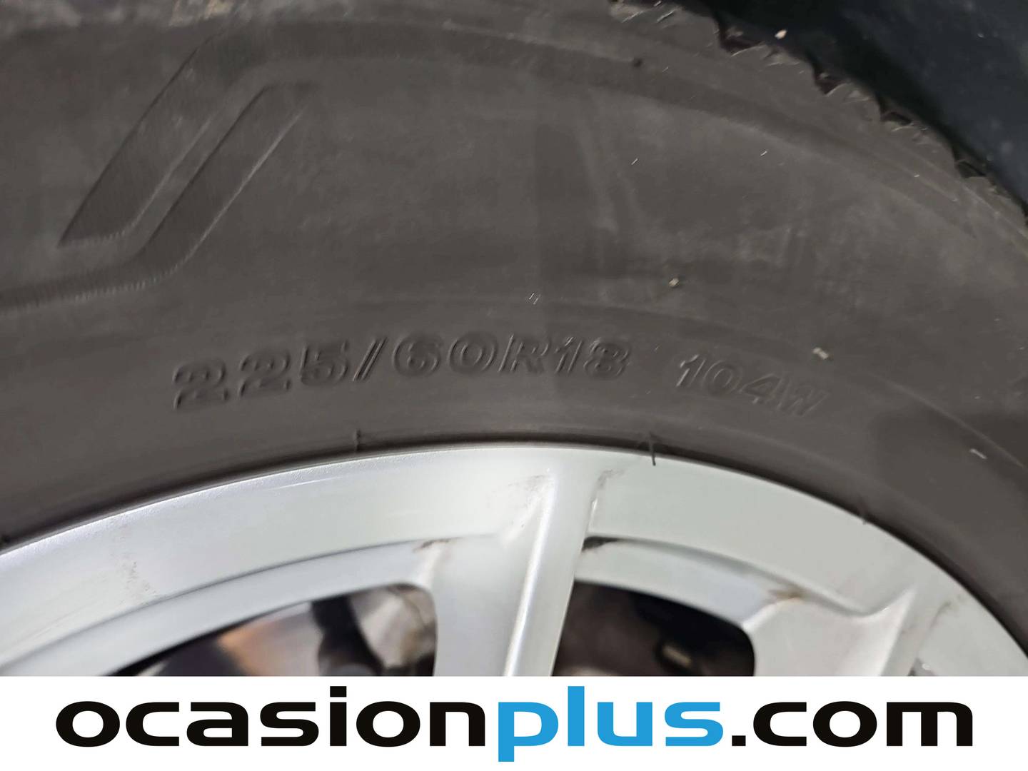 Foto BMW X3 BMW X3 xDrive30e  (292 CV)