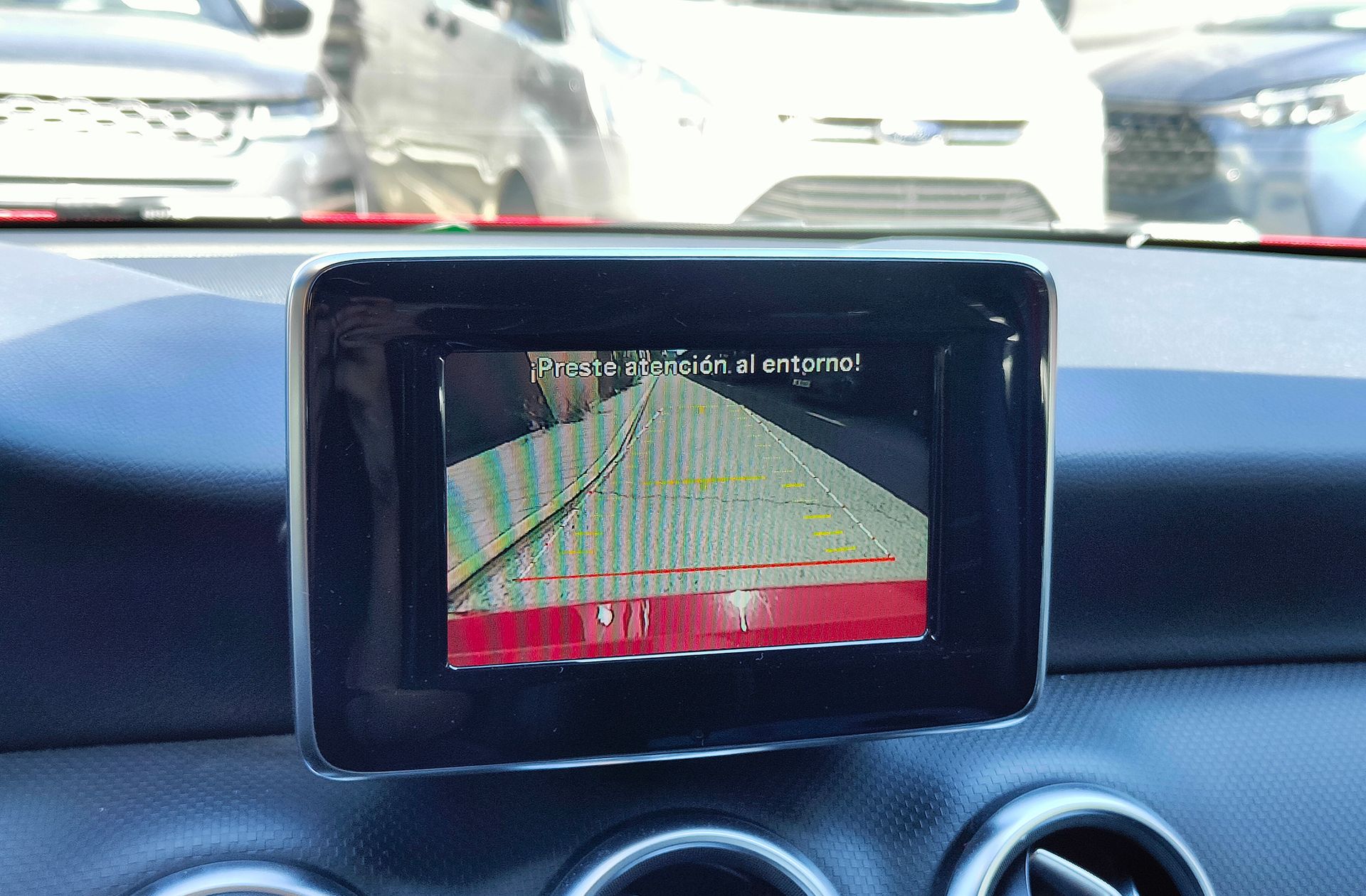 Mercedes-Benz Clase A 180 CDI Style - foto 7