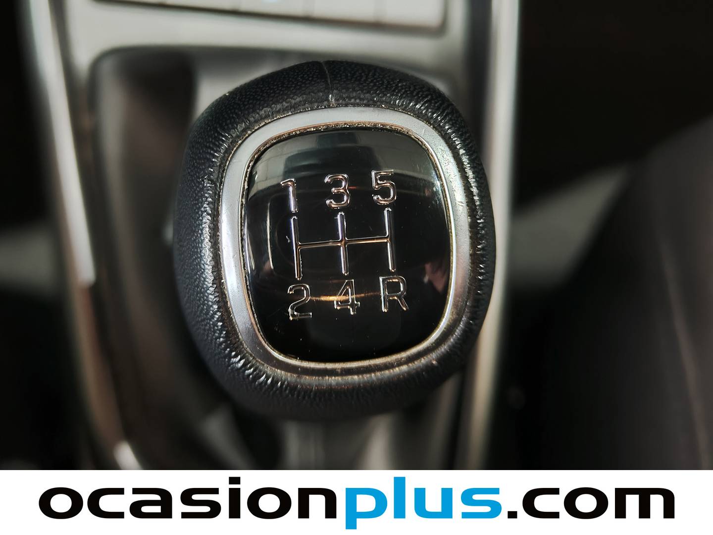 Foto Hyundai i20 Hyundai i20 1.2 MPI Klass (84 CV)