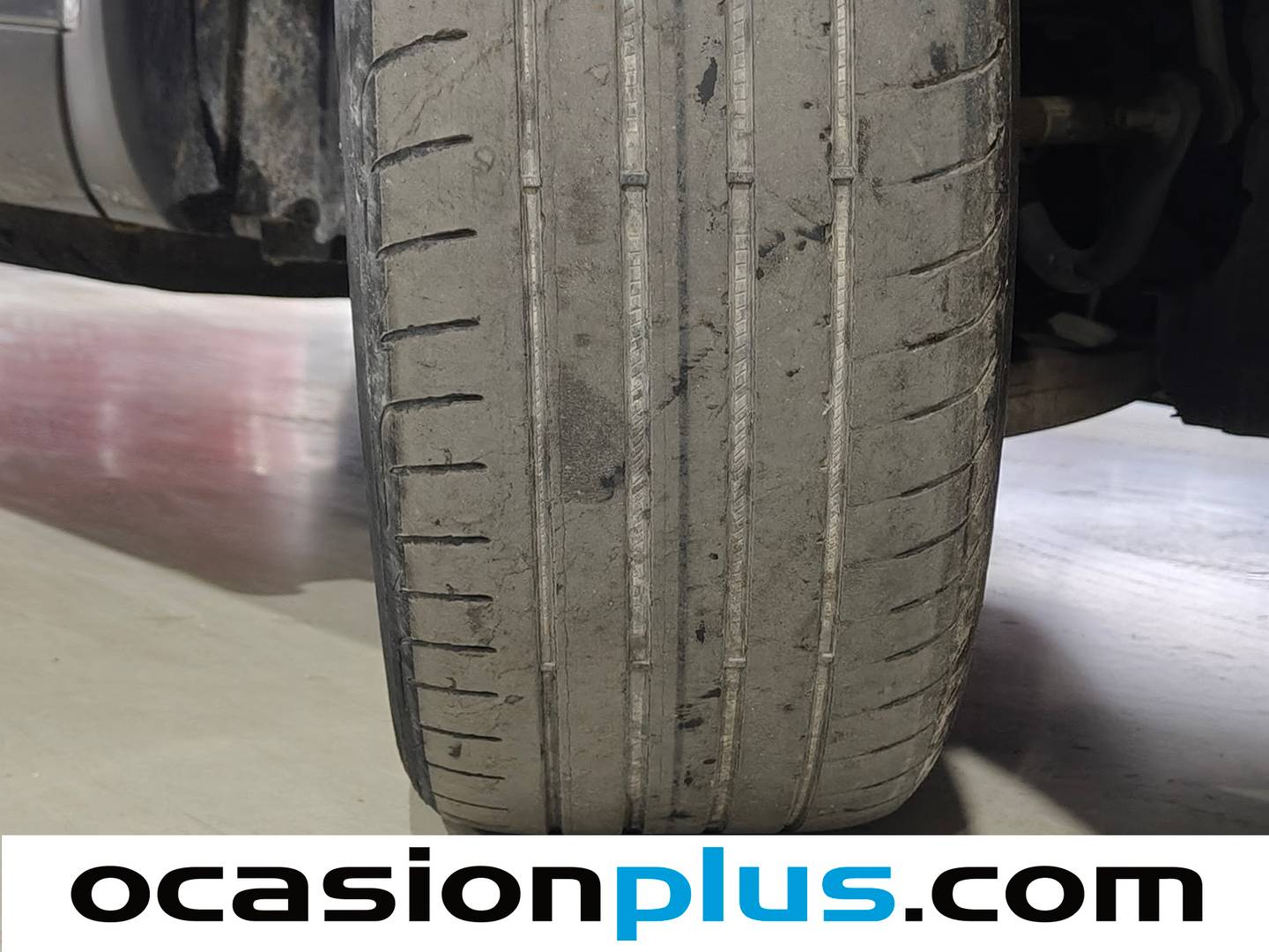 Nissan QASHQAI Nissan Qashqai E-POWER Acenta (190 CV) seminuevo