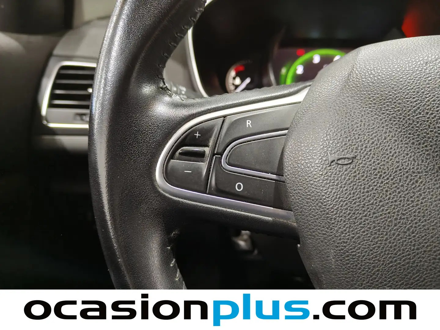 Foto Renault Mégane Renault Megane Limited Energy TCe  (100 CV)