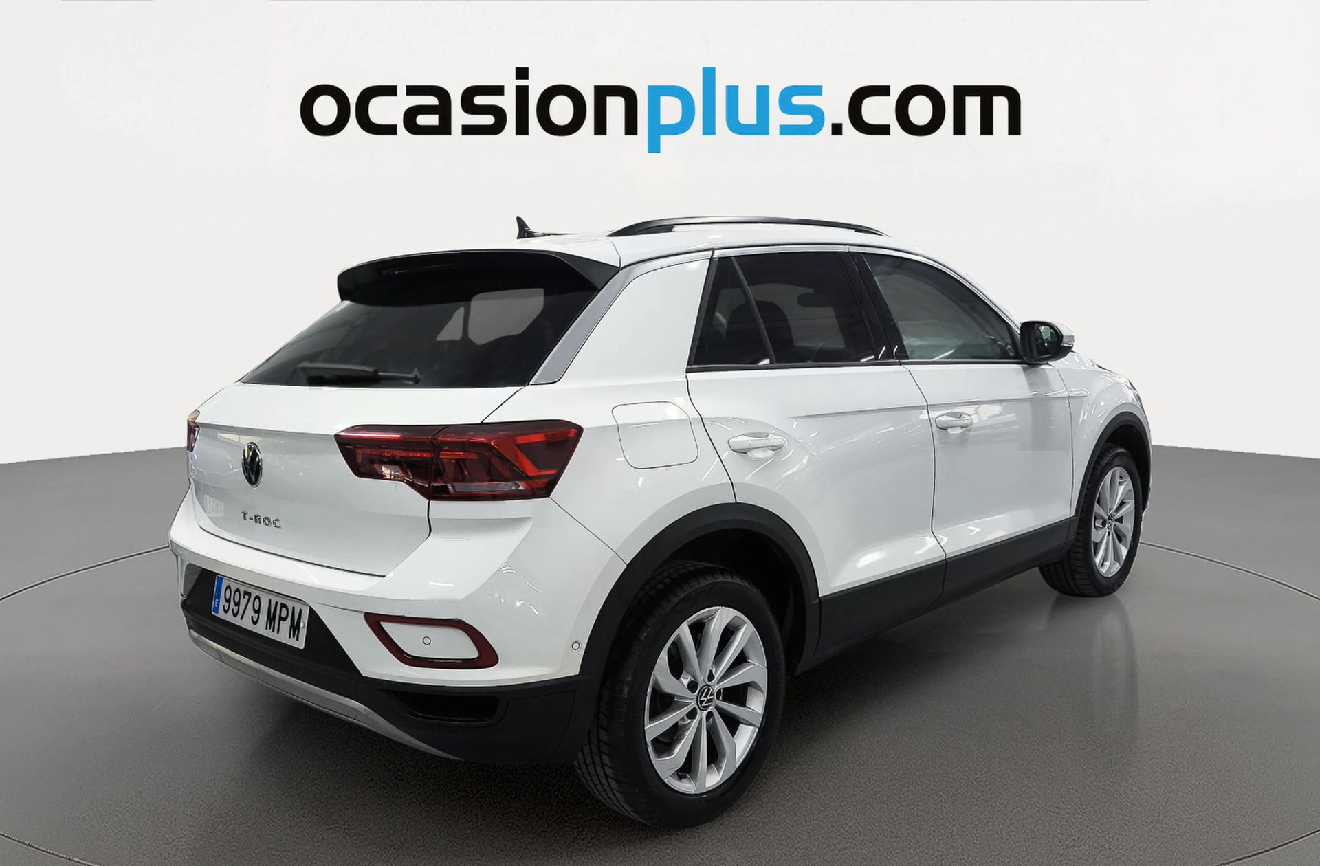 Volkswagen T-Roc Life 2.0 TDI DSG - foto 4