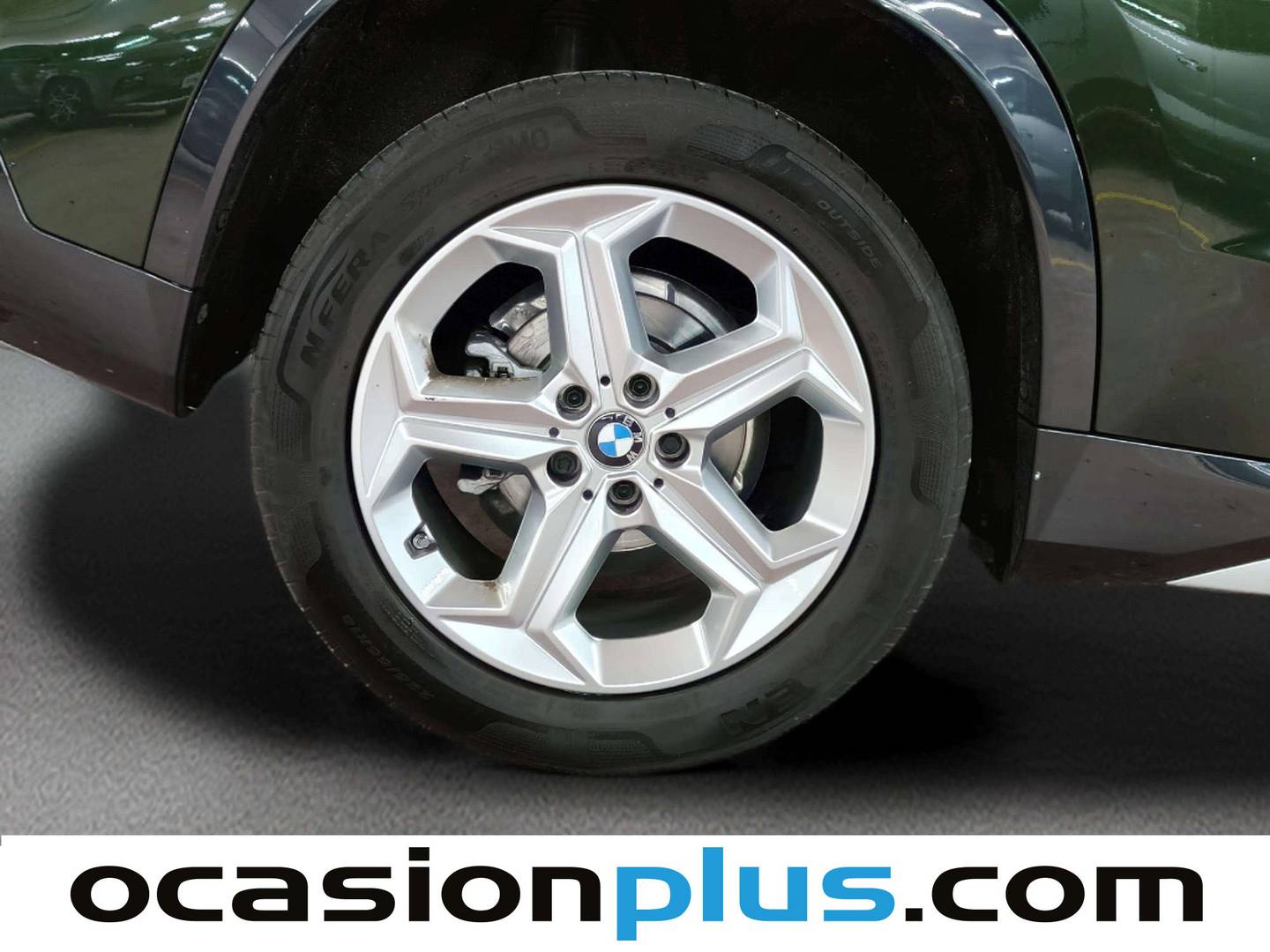 BMW X1 BMW X1 sDrive18d (150 CV) km 0