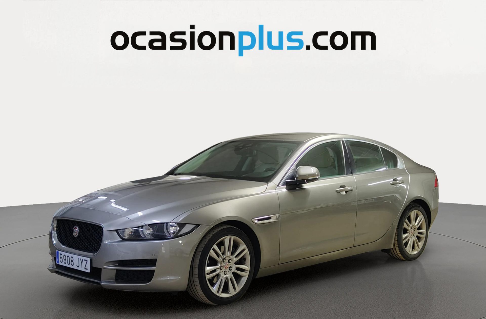 Jaguar XE 2.0 Diesel Pure RWD