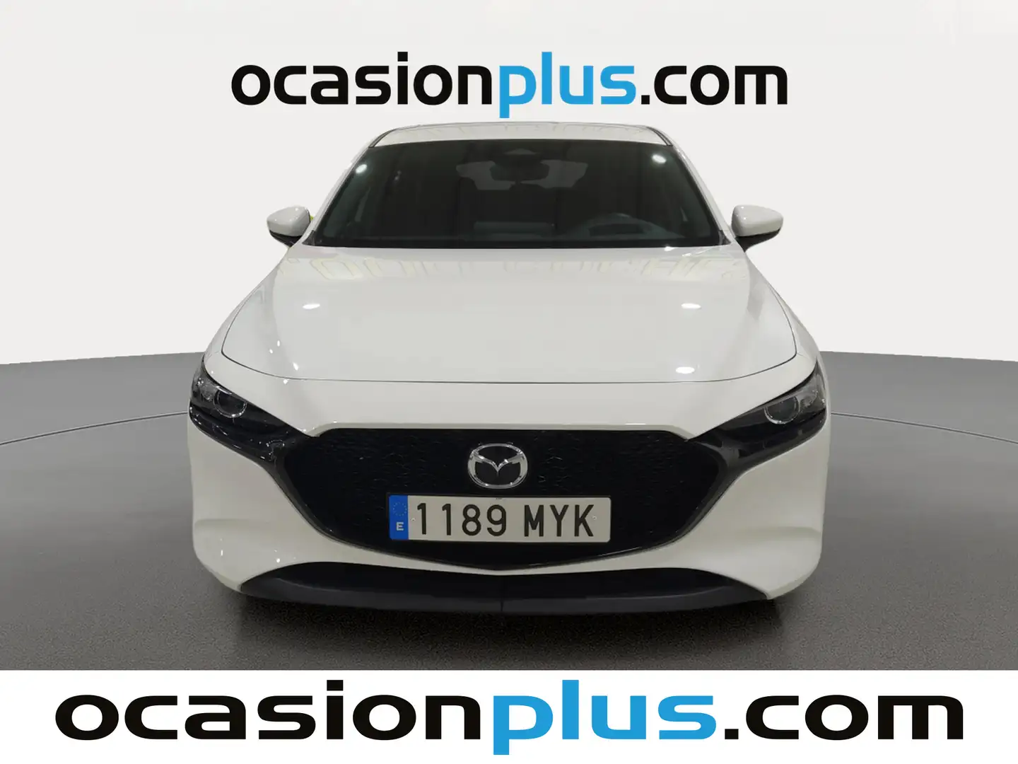 Foto Mazda Mazda3 Mazda Mazda 3 2.5L E-SKY G MHEV Prime-line (140 CV)