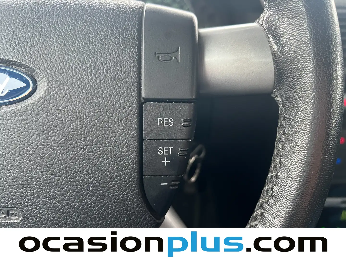 Foto Ford Mondeo Ford Mondeo 2.0i 16v Ghia (145 CV)