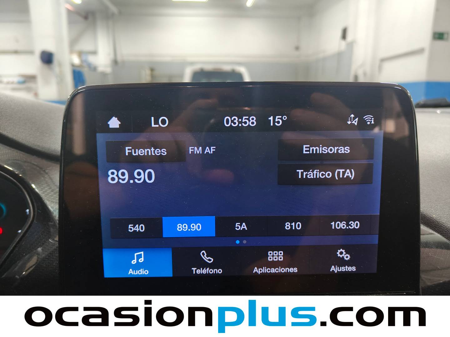 Ford Puma Ford Puma 1.0 EcoBoost MHEV Titanium Design (125 CV) híbrido
