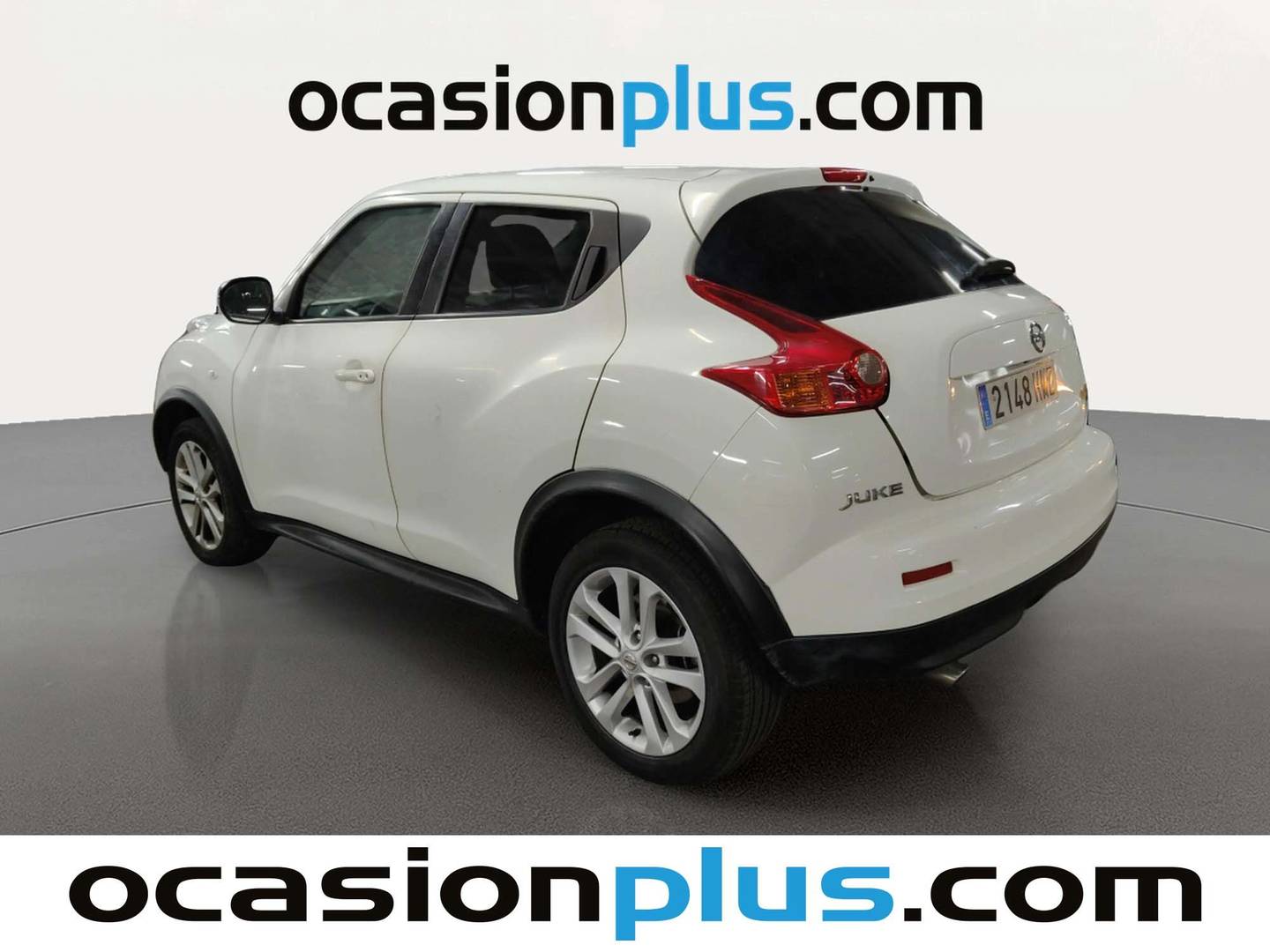 Foto Nissan JUKE Nissan Juke 1.5 dCi S&S Tekna Premium 4X2 (110 CV)