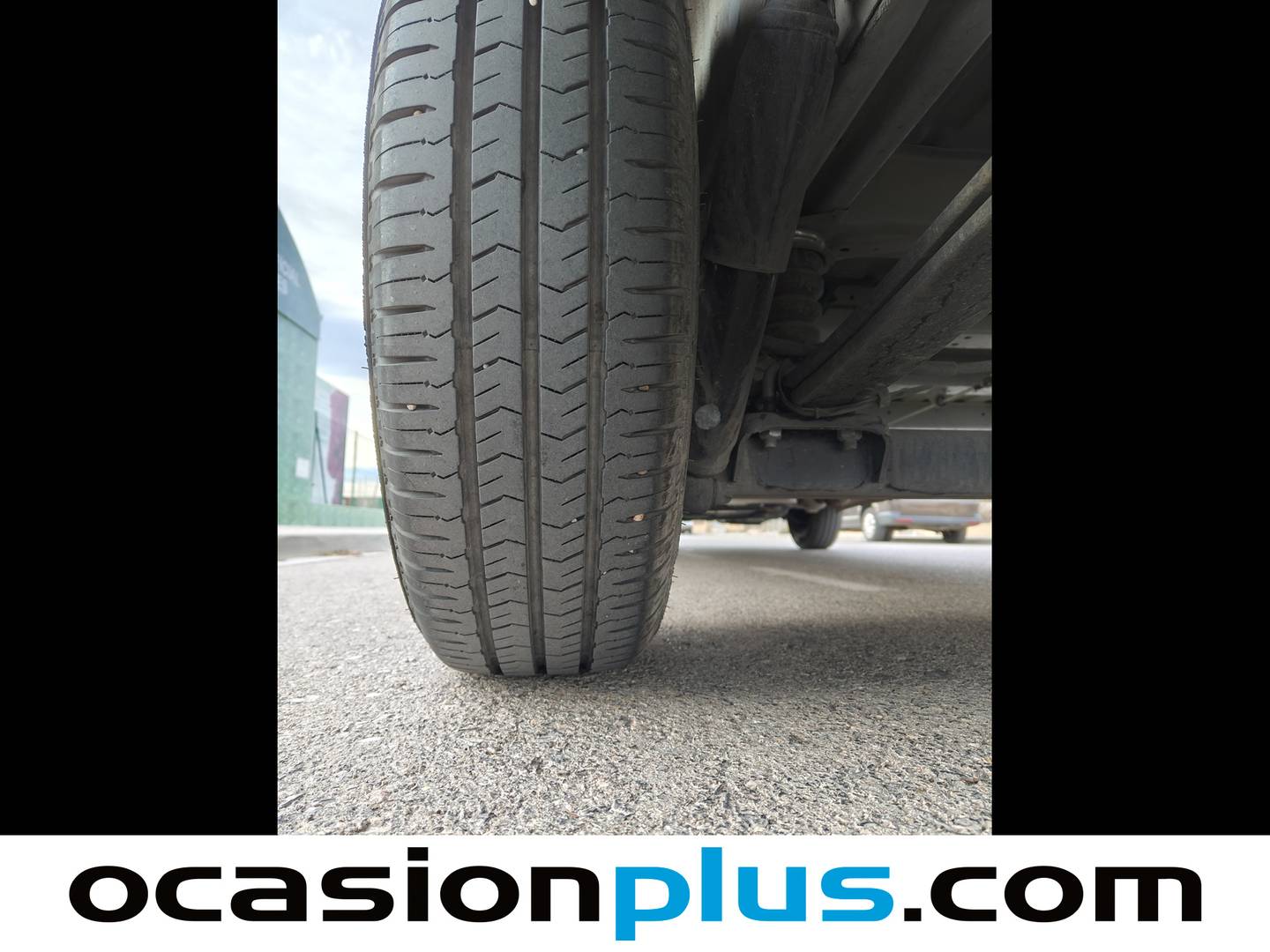 Foto Citroën Jumper Citroen Jumper BlueHDi 140 35 Heavy L4H3 (140 CV)