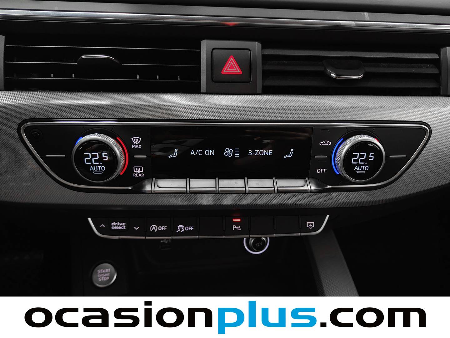 Audi A4 Audi A4 Avant Avant Black line 2.0 TDI (190 CV) S tronic automático